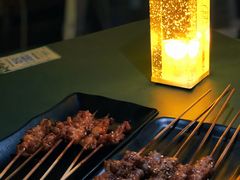 -JUKEBOX玖部音乐餐厅(华侨城店)