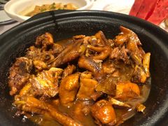 -客家大院·非遗赣南客家菜(郁孤台店)