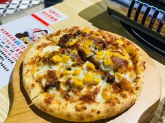 -韩国大金刚烤肉·料理(印象城店)