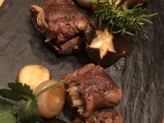 -西村日本料理(香格里拉饭店)