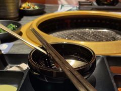 -虎哥六韩式烤肉料理 TIGERGRILL(隆生金山湖中心购物广场店)