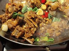 -随缘小馆(红岭路店)