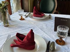 -维兰西餐(万泉河店)