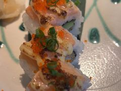 -极盐铁板烧(仓山万达广场店)