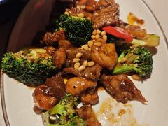 -小吊梨汤·北京菜·烤鸭(清河万象汇店)