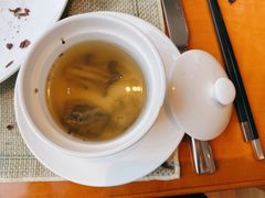 -视界美食自助餐厅·石家庄希尔顿酒店