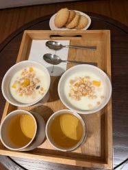 -希尔顿酒店·eforea spa水疗中心