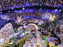 -花嫁丽舍婚礼殿堂(世博江景店)
