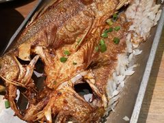 -渔家灯火(明湖店)
