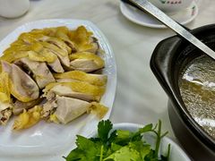-阿水土鸡(远光店)