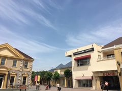 -香江小厨 The Kitchen(香江俱乐部店)