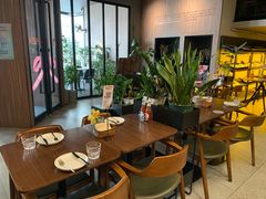 -ibarrel爱杯·bistro&brunch(江宁路店)