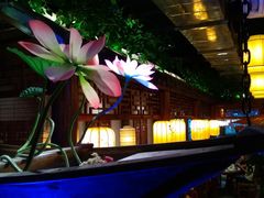 -佰家小厨·南京菜(夫子庙店)