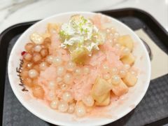 -鲜芋仙(中华广场店)