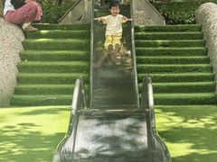 -天河儿童公园