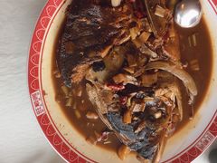 -旺顺阁鱼头泡饼(小红门店)