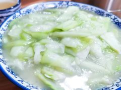 丝瓜-好呷八大碗(五羊店)