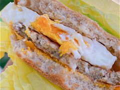 -麦当劳(淮安清江店)