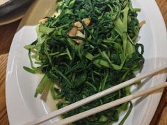 -金苑酒家·客家菜·广东老字号(万象店)