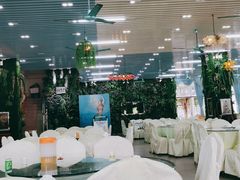 大堂-景好海鲜餐厅(大鹏必选旅游店)