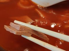 -功德林素菜饭庄(前门店)