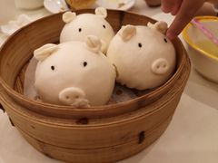 豆沙包-金时代顺风大酒店(金山店)