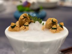 -百盛·鼎膳(中海财富中心)