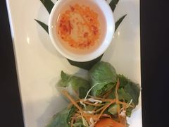 -Neary Khmer Restaurant