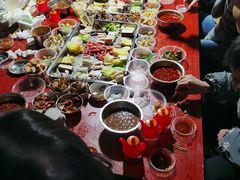 -江油特色冷沾沾(火炮街店)
