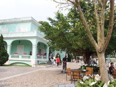 -龙环葡韵住宅式博物馆