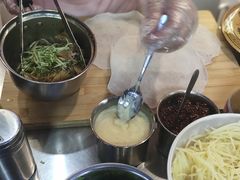 -安徽阜阳卷馍(西单店)