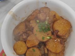 -秀妈厨房(灰汤老店)