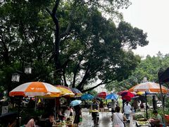 -黄埔古港
