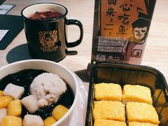 -太二酸菜鱼(菱角湖万达店)