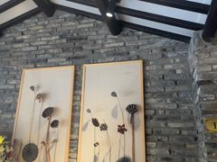 -吴越荣记苏州菜·松鼠桂鱼 100% 活鱼现做(月光码头店)