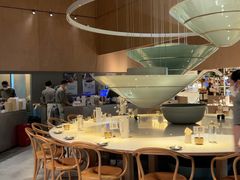 -胡麻(静安嘉里店)