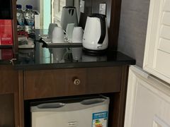 -厦门泰谷酒店(中山路镇海路地铁站店)