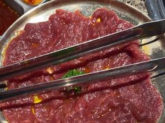 -高丽苑韩国烤肉(海昌路旗舰店)