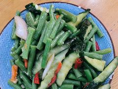 -马艾萨中国兰州传统牛肉面(惠新里店)