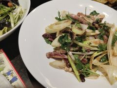-老牌坊鲁菜名店(聊城美食岛店)