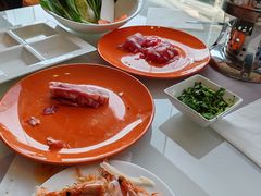 -北京德胜门华宇假日酒店·画廊咖啡厅