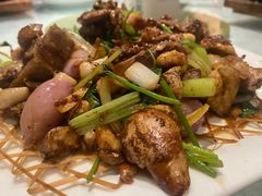 -五稻厨房粤西菜(新闻店)