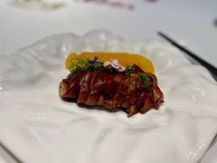 软糯卤猪手-潮上潮(南中环店)