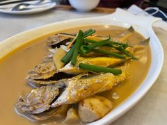 红烧小黄鱼-华盛丰温州大排档(东三环南路店)