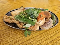 -文记煲仔饭