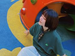 -IPARK购物中心