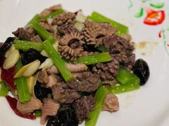 -龙抄手食府(浣花北路店)