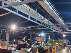 -渔家火锅·海鲜自助餐·演艺(亚龙湾天域酒店)