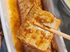 -渔娘渔家丹东海鲜(东直门店)