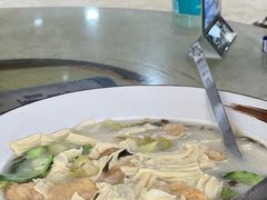 -区海鸡场饭店(石壁店)